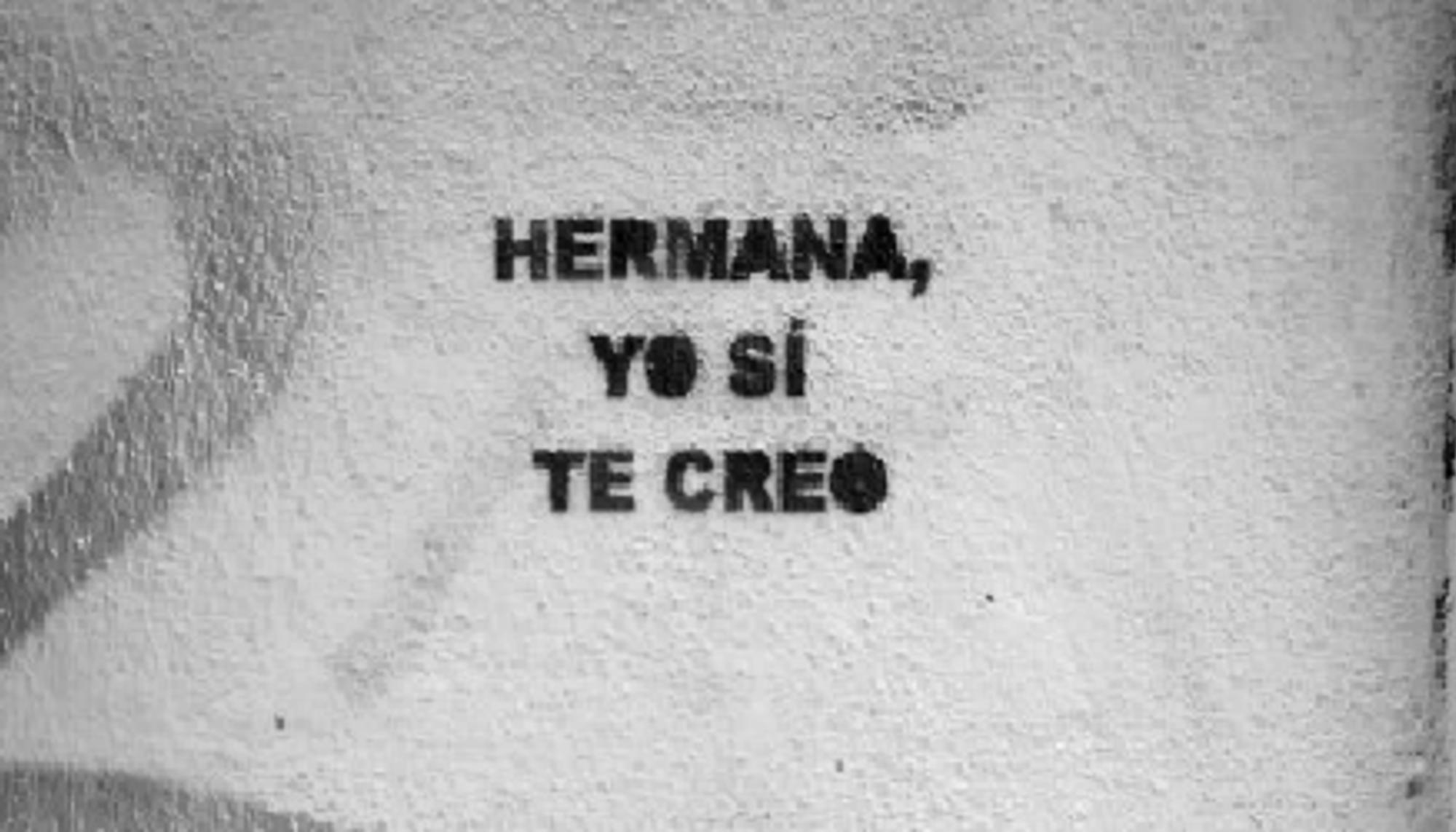 yo si te creo